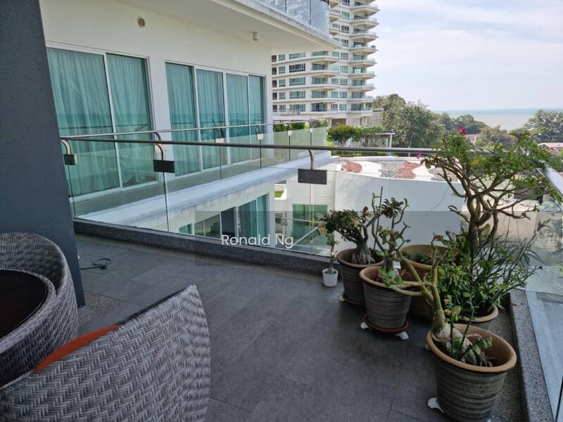 One Tanjong Condominium - 2