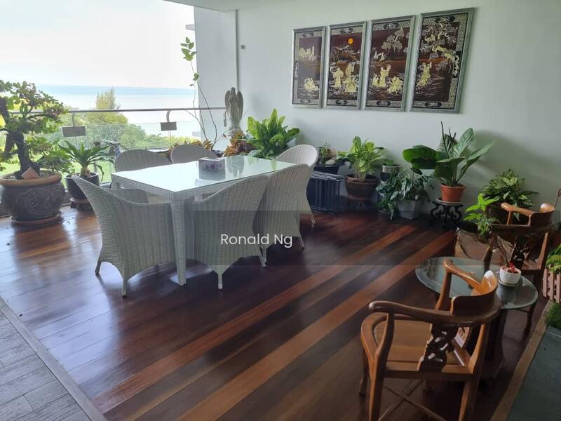 One Tanjong Condominium - 4