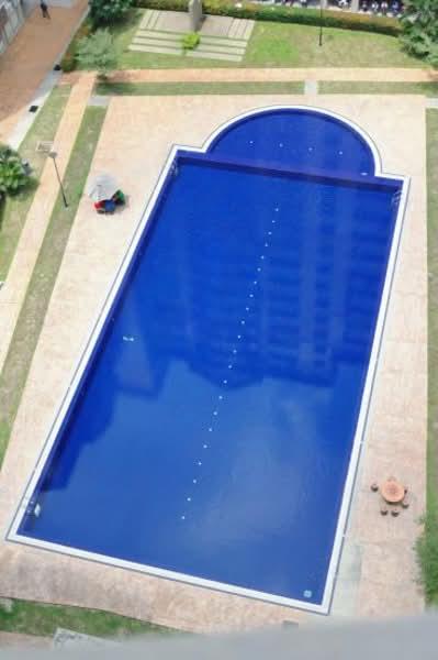 Sentul Utama Condominium - 5