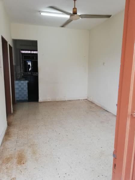 Taman Cheras Permai - 2