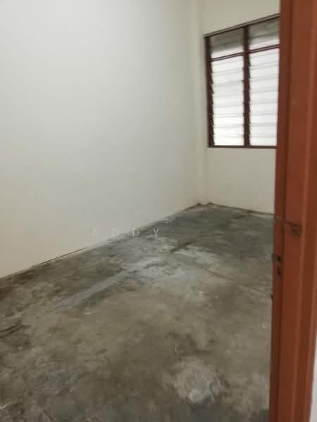 Taman Cheras Permai - 4
