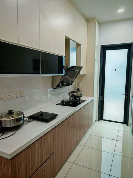 Ashton Eco Horizon - 3