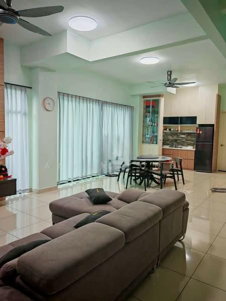 Ashton Eco Horizon - 4