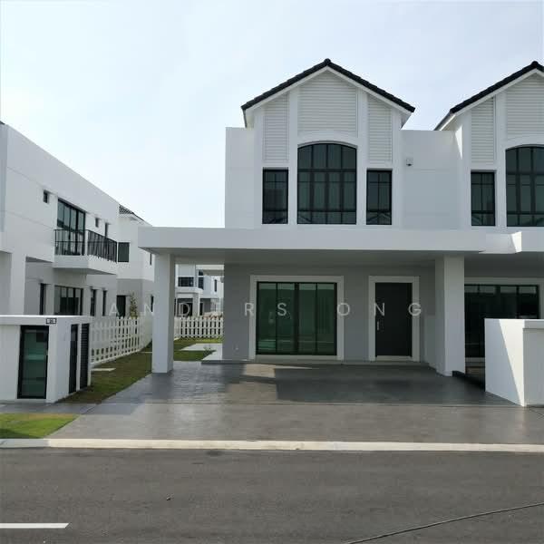 Ashton Eco Horizon - 2