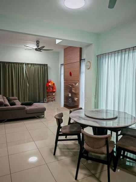 Ashton Eco Horizon - 1