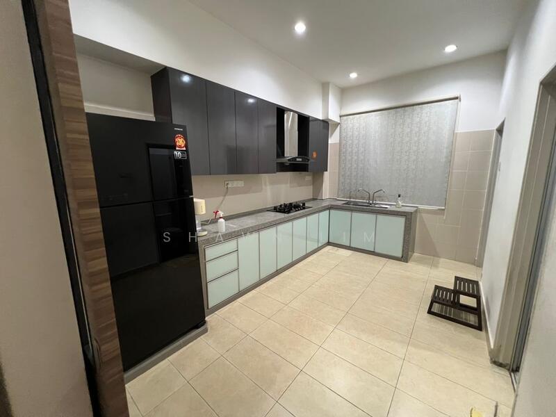 Mount Austin Residence - 1