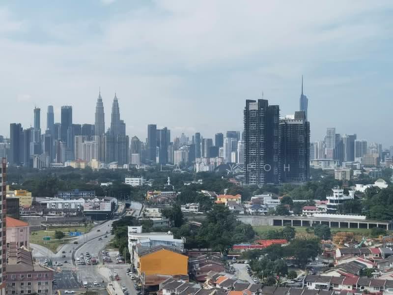 MH Platinum Residence - 1