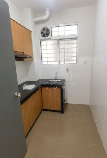 MH Platinum Residence - 5