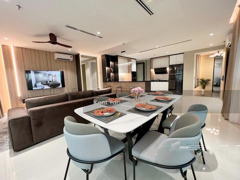 Picasso Residence - 3