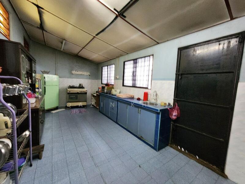 Tasek Manikavasagam Single Storey Terrace House - 4