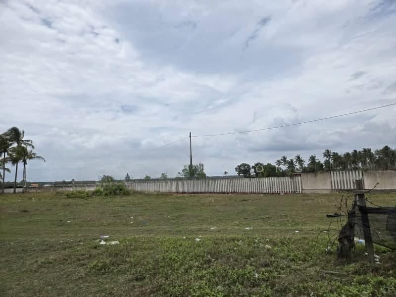 Pantai Sepat 26060 Kuantan - 2