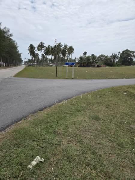 Pantai Sepat 26060 Kuantan - 4