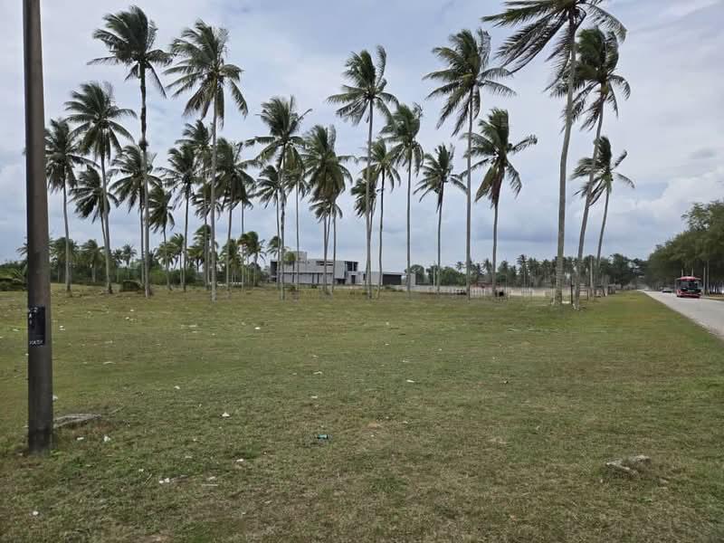 Pantai Sepat 26060 Kuantan - 1