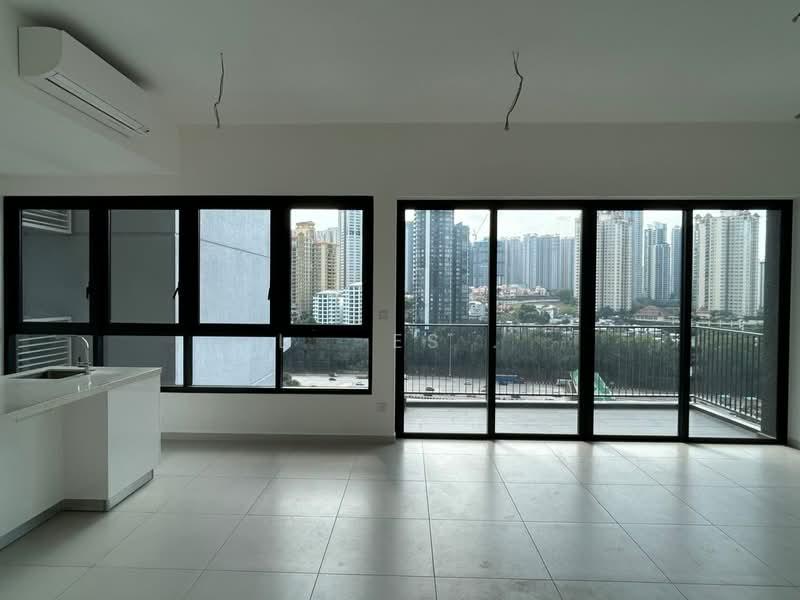 ALIX Residences - 1