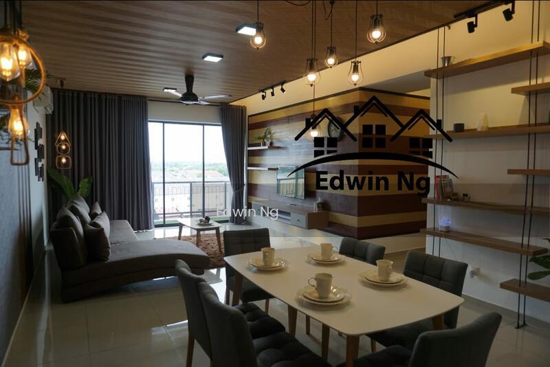 SeventyNine Residence (79 Residence) - 1