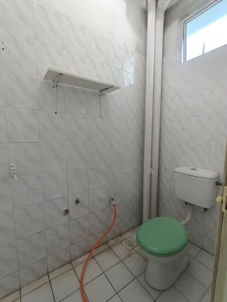 Cheras Utama - 2