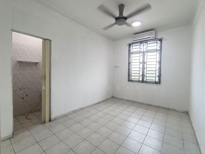 Cheras Utama - 3