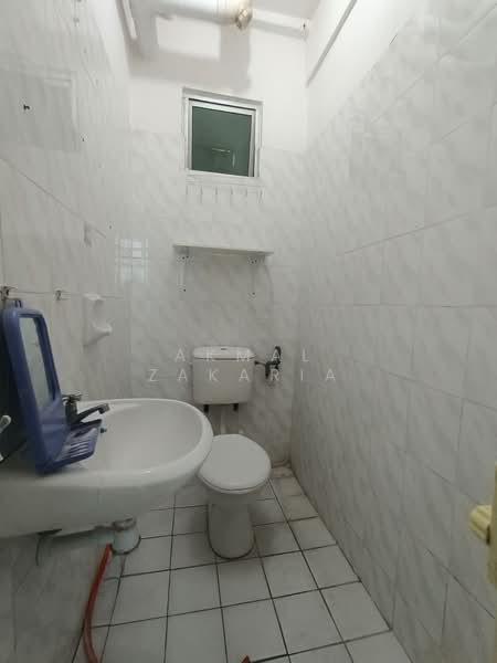 Cheras Utama - 4