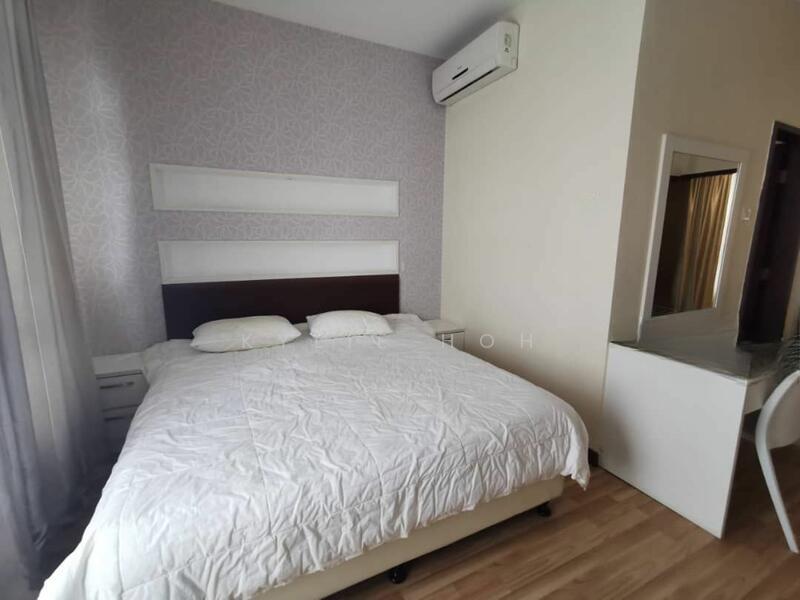 Shaftsbury Residence - 5