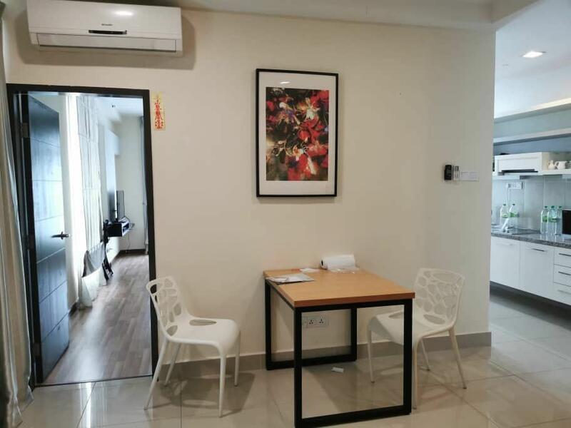 Shaftsbury Residence - 3