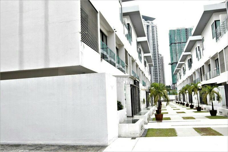 KH Villa @ Sri Hartamas - 2