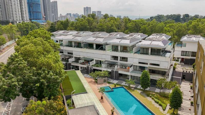 KH Villa @ Sri Hartamas - 5