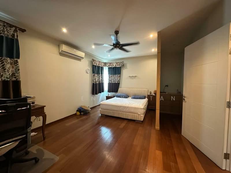Medan Tanjung Bungah - 5