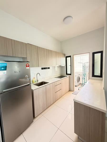 The Raffles Suites - 2