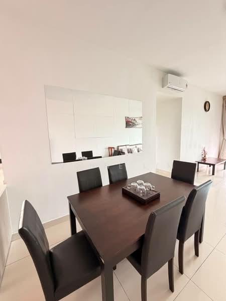 The Raffles Suites - 3