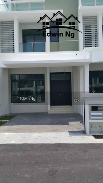 Stramax Residences - 1