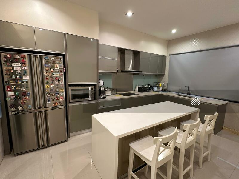 Bandar Nusaputra - 4