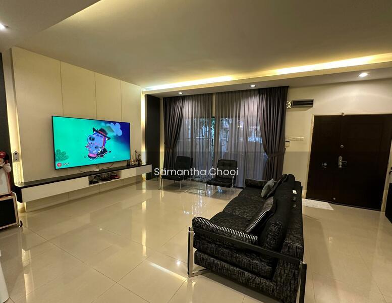 Bandar Nusaputra - 2