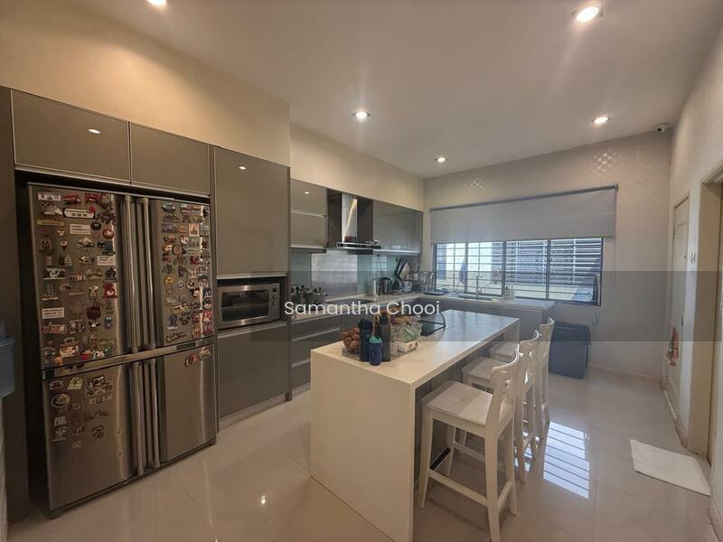 Bandar Nusaputra - 5