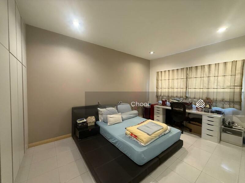 Bandar Nusaputra - 3