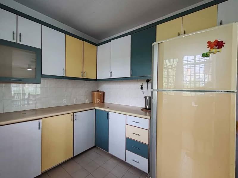 Sri Kenari Apartment - 3