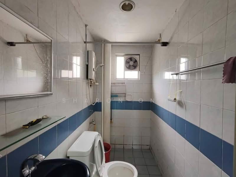 Sri Kenari Apartment - 4