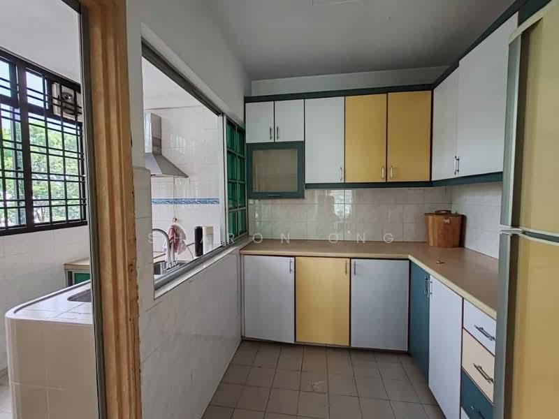 Sri Kenari Apartment - 5