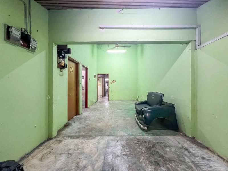 Taman Ibu Kota @ Gombak - 4