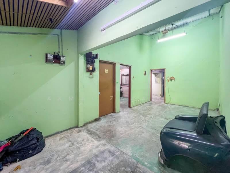 Taman Ibu Kota @ Gombak - 3