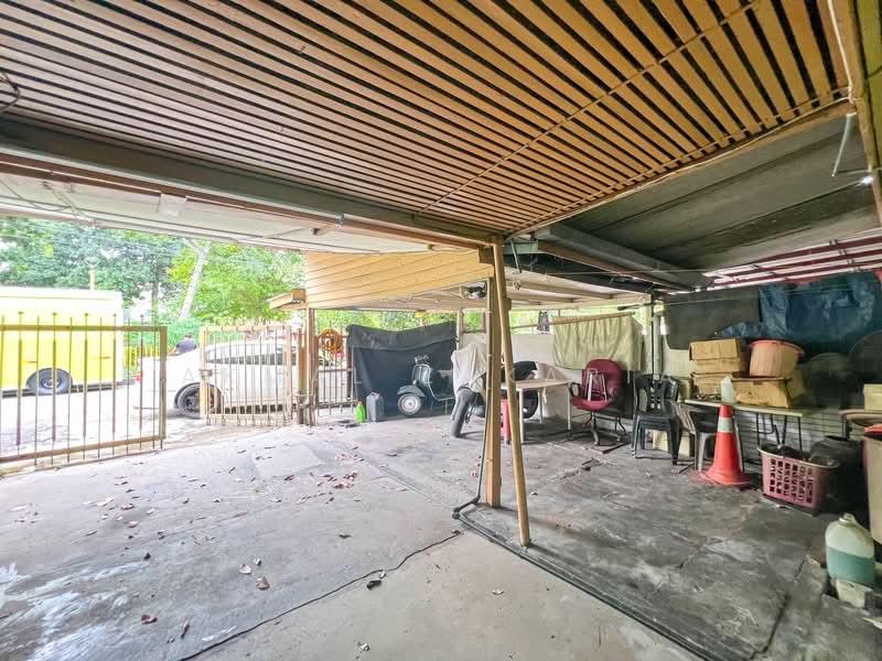 Taman Ibu Kota @ Gombak - 2