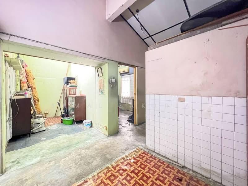 Taman Ibu Kota @ Gombak - 5