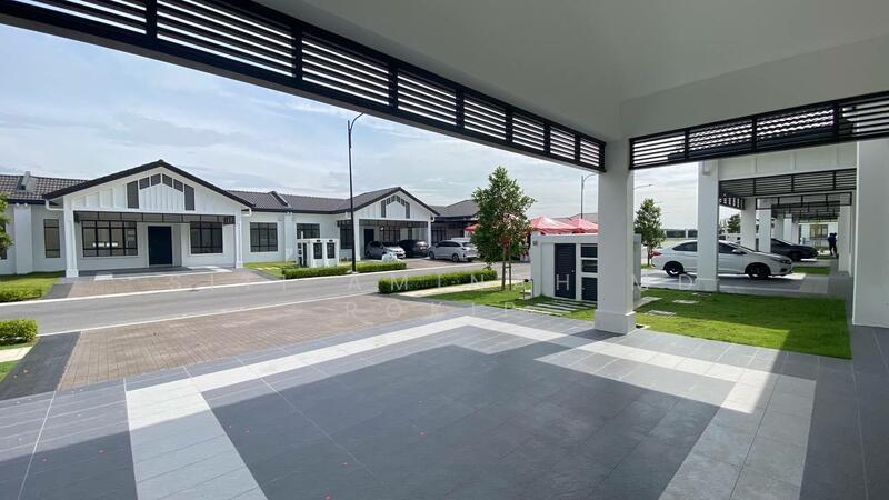 Norton Garden @ Eco Grandeur - 2