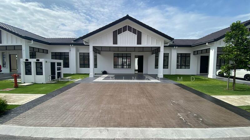 Norton Garden @ Eco Grandeur - 1