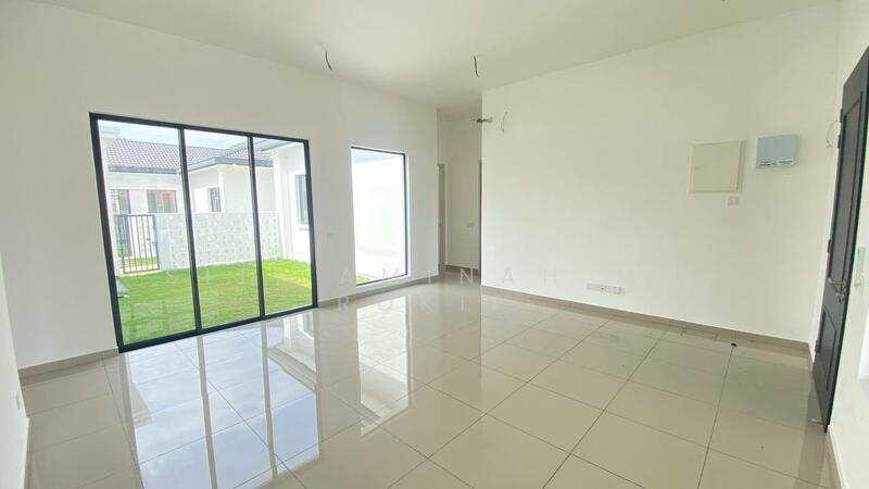 Norton Garden @ Eco Grandeur - 4