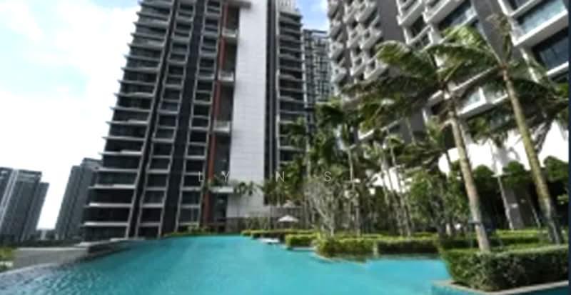 Grand Medini - 3