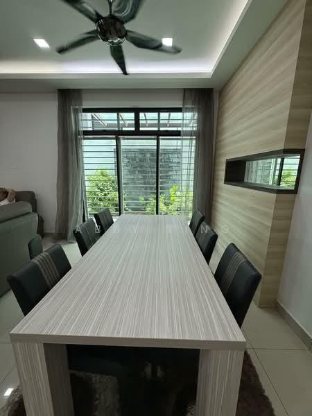 Taman Ungku Tun Aminah TUTA Tun Aminahs JB - 5