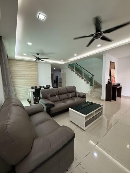 Taman Ungku Tun Aminah TUTA Tun Aminahs JB - 4