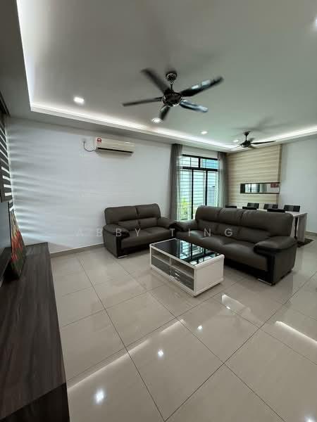 Taman Ungku Tun Aminah TUTA Tun Aminahs JB - 3