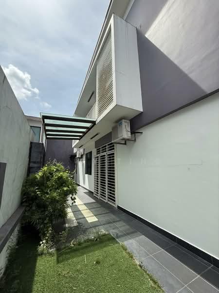 Taman Ungku Tun Aminah TUTA Tun Aminahs JB - 2