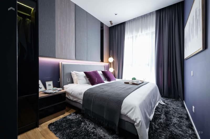 Alpinia Residences - 3